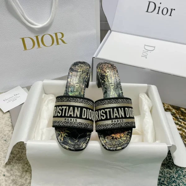 Dior shoes - Replica shoes