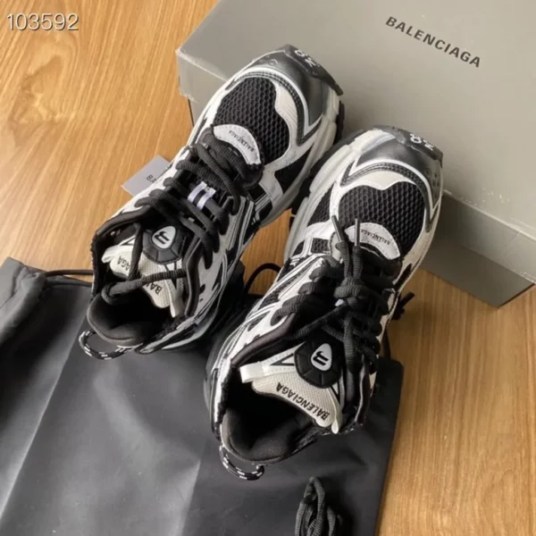 Balenciaga shoes - rep shoes