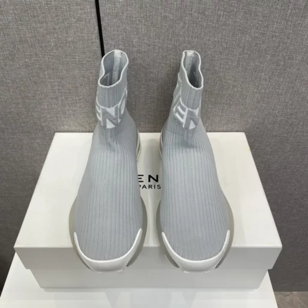 Givenchy shoes - Reps shoes