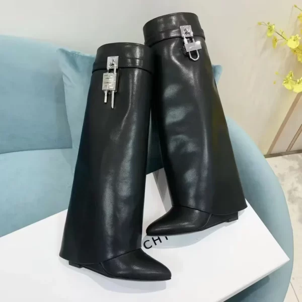 Givenchy shoes - Reps shoes