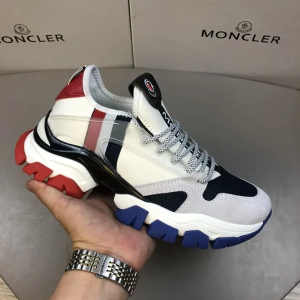 Moncler shoes - Replica shoes