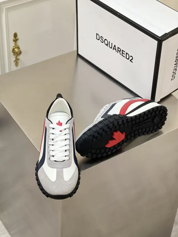 Dsquared2 shoes - rep shoes