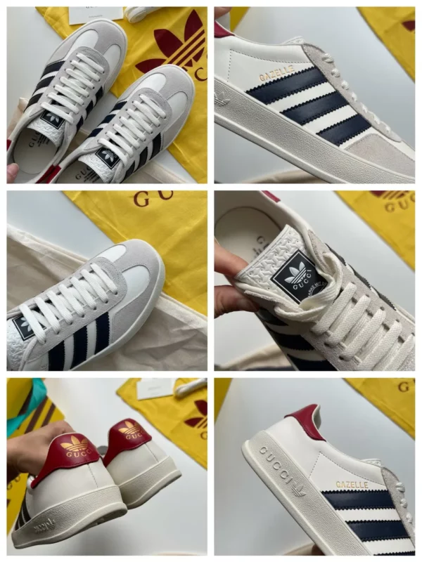 Gucci shoes - replica gucci shoes