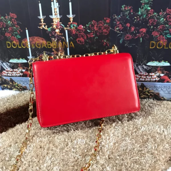 Dolce Gabbana bag - replica bags