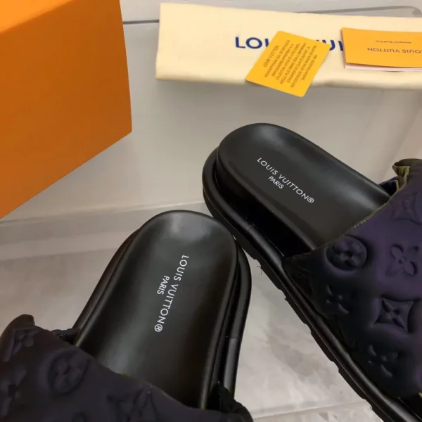 Louis Vuitton shoes - louis vuitton replica shoes