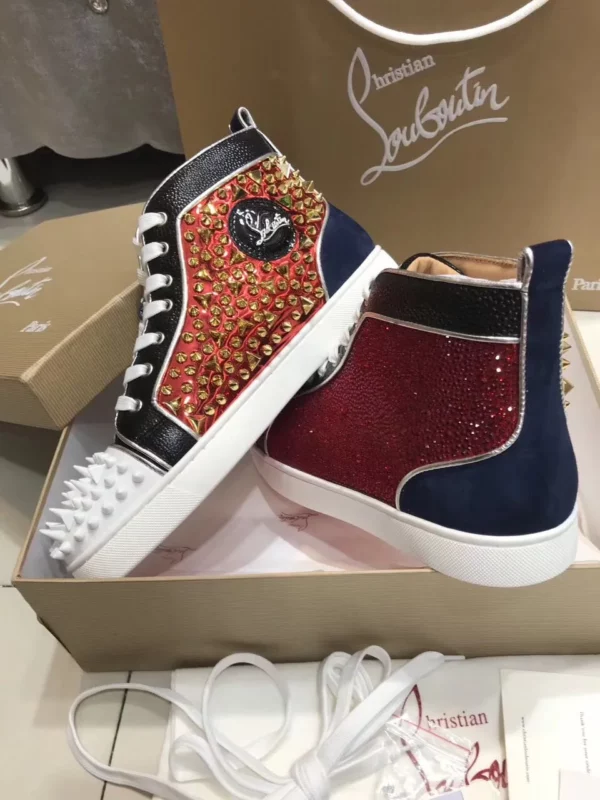 Christian Louboutin shoes - Reps shoes