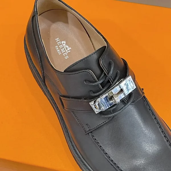 Hermes shoes - Reps shoes