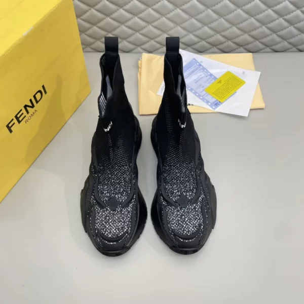 Fendi shoes - Replica shoes