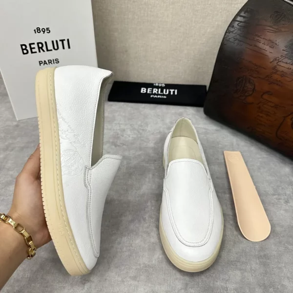 Berluti shoes - Replica shoes