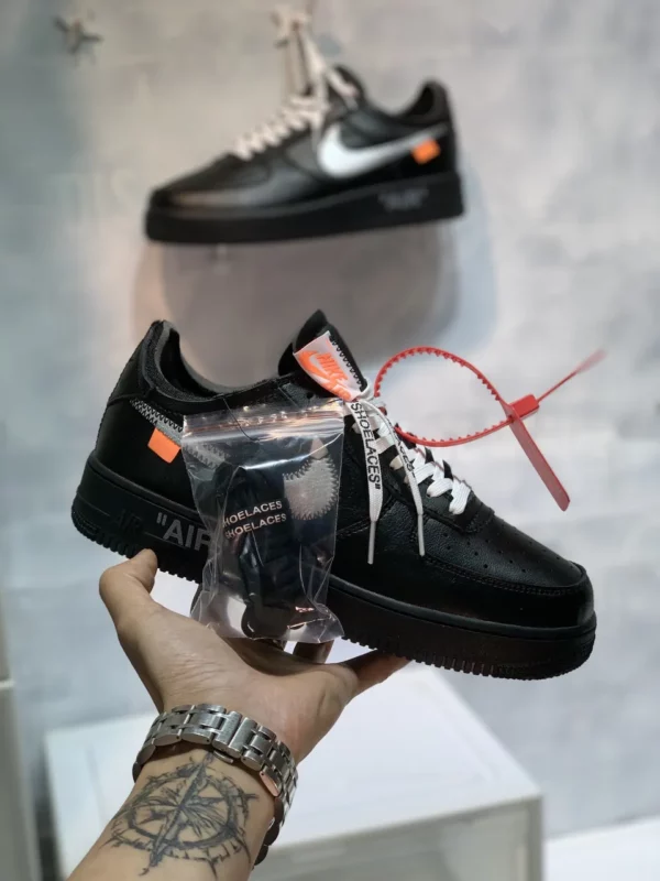 Off White shoes - Replica shoes