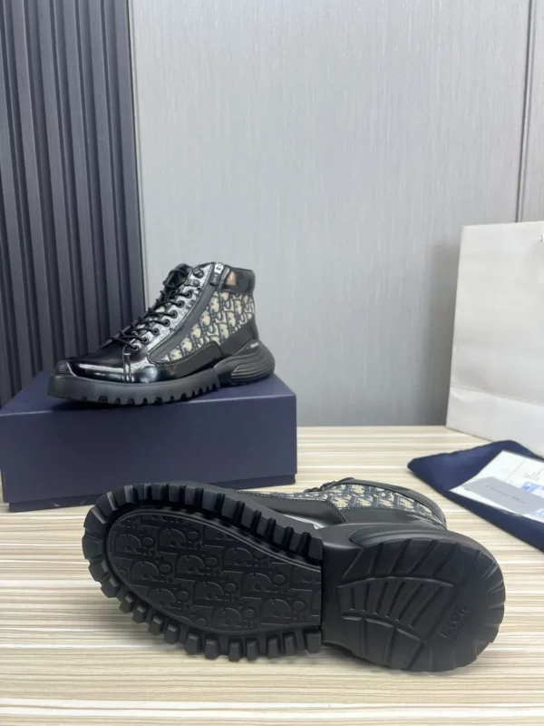 Dior shoes - rep shoes