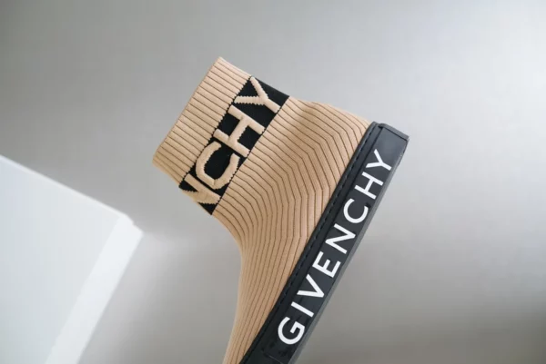 Givenchy shoes - Reps shoes