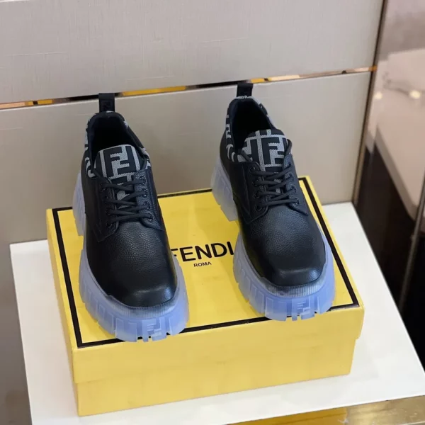 Fendi shoes - Replica shoes