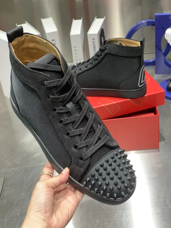 Christian Louboutin shoes - Reps shoes