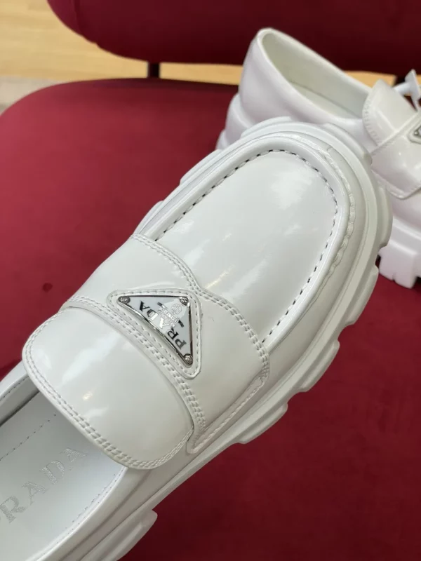 Prada shoes - rep shoes