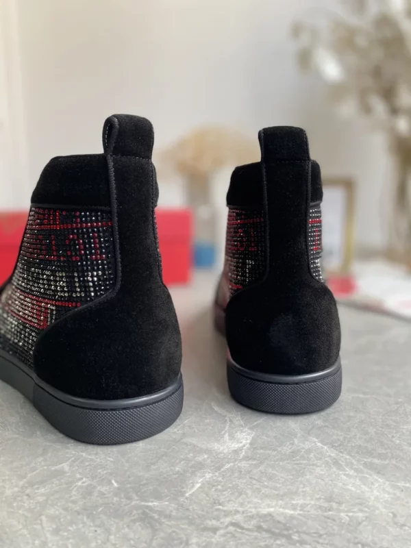 Christian Louboutin shoes - rep shoes