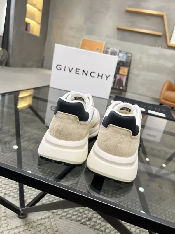 Givenchy shoes - rep shoes