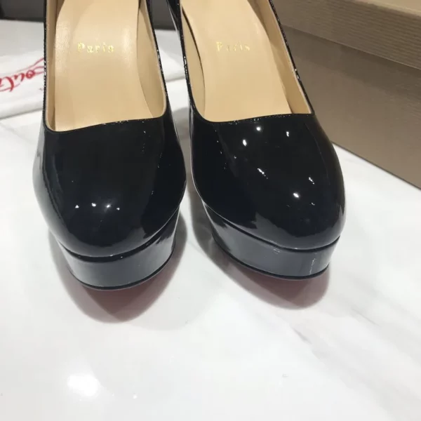 Christian Louboutin shoes - rep shoes