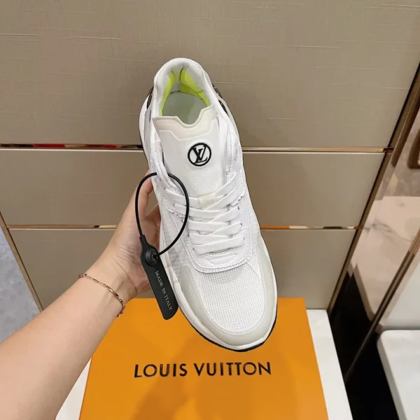 Louis Vuitton shoes - louis vuitton replica shoes