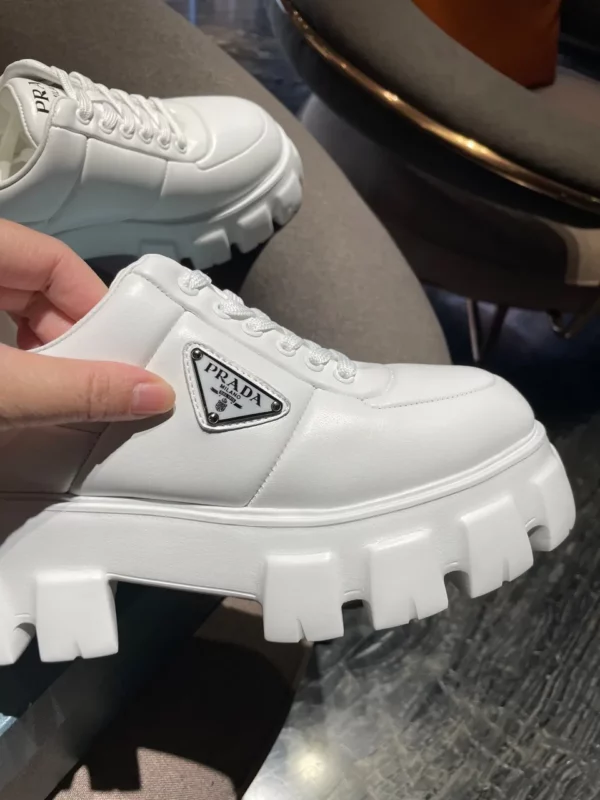 Prada shoes - rep shoes