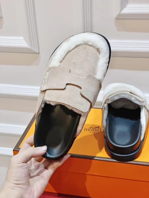 Hermes shoes - rep shoes