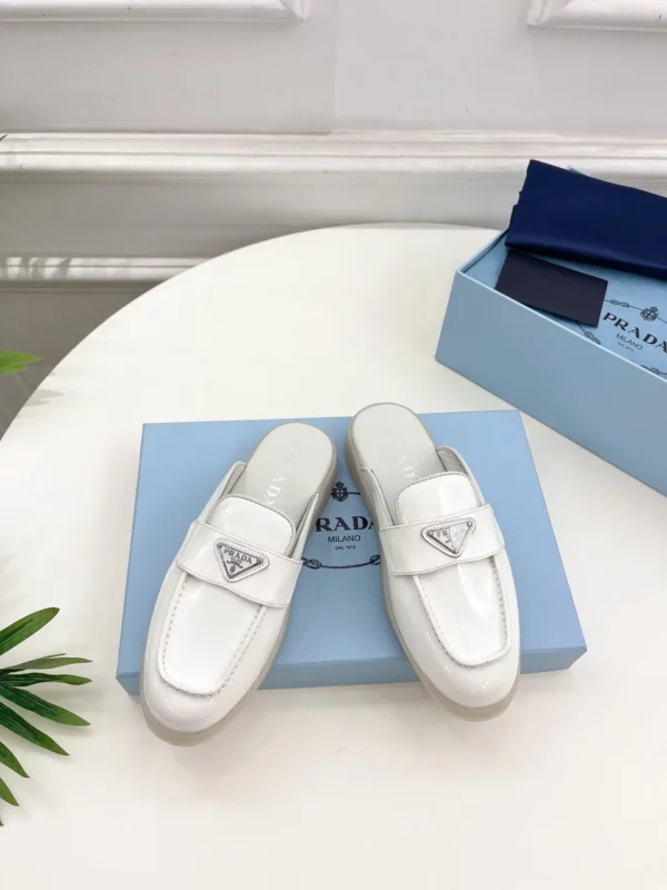 Prada shoes - Replica shoes