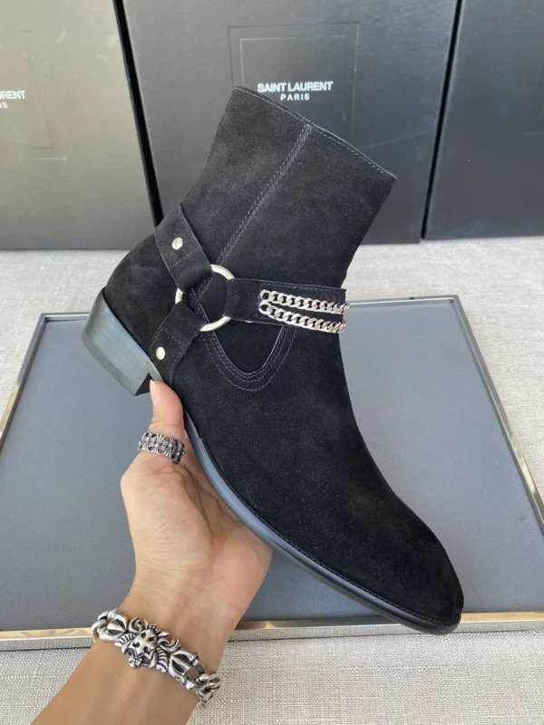 Saint Laurent shoes - Reps shoes