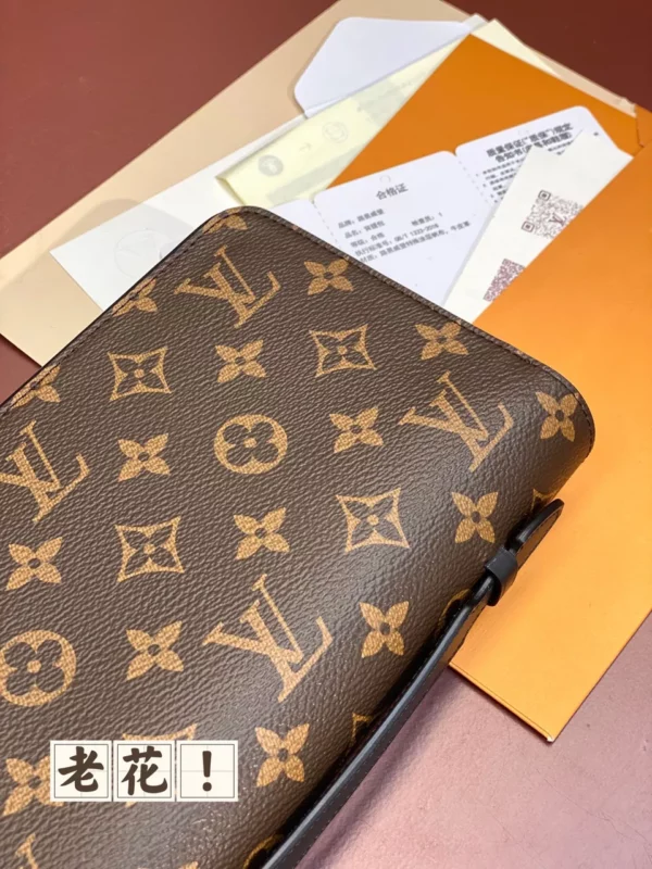 Louis Vuitton bag - louis vuitton replica bags