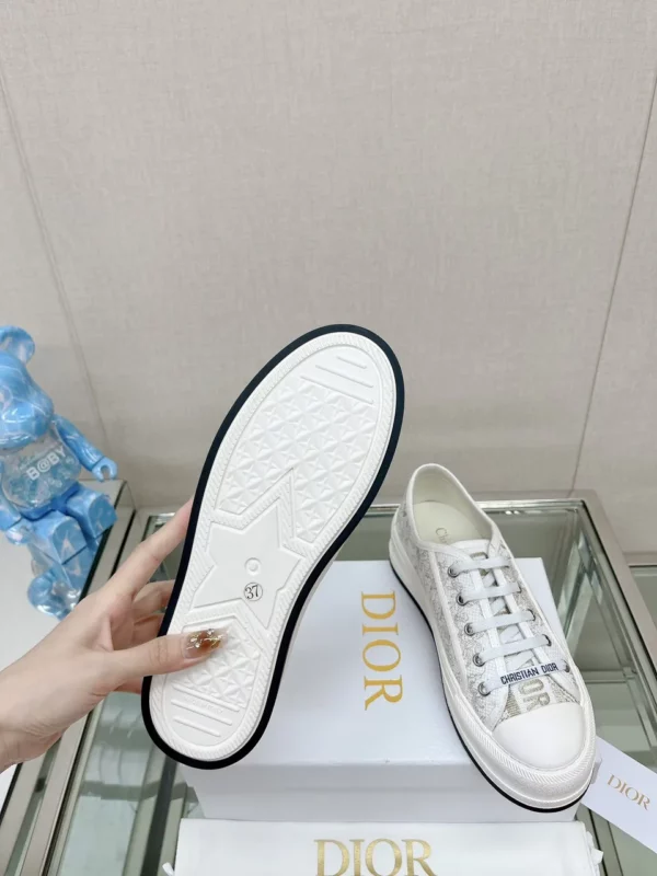 Dior shoes - rep shoes