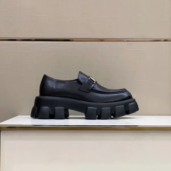 Prada shoes - Reps shoes