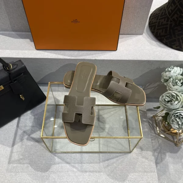 Hermes shoes - Reps shoes