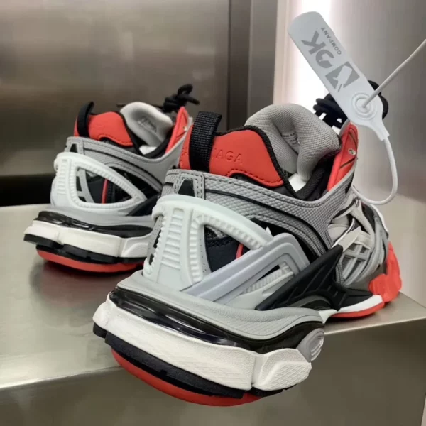 Balenciaga shoes - rep shoes