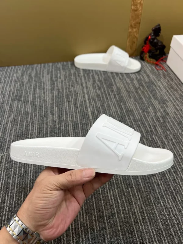 Amiri shoes - Replica shoes