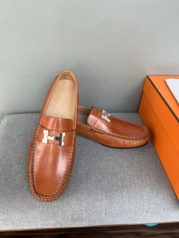 Hermes shoes - rep shoes