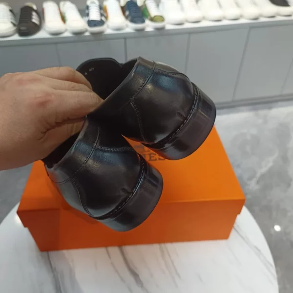 Hermes shoes - rep shoes