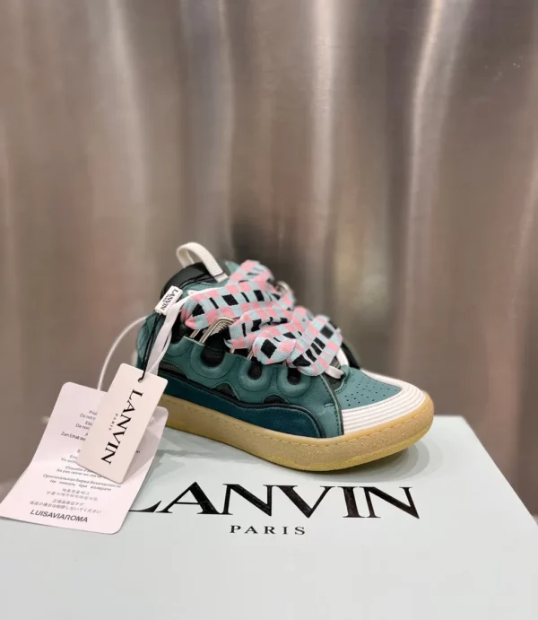 Lanvin shoes - rep shoes