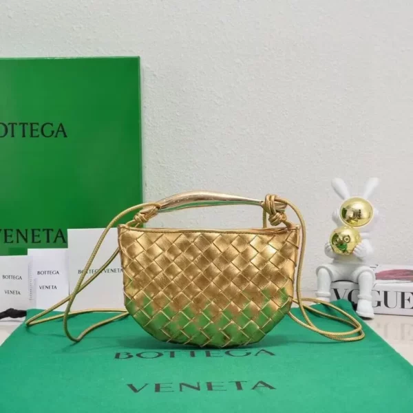 Bottega Veneta bag - replica bags