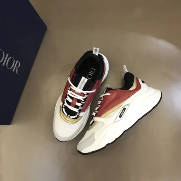 Dior shoes - Reps shoes