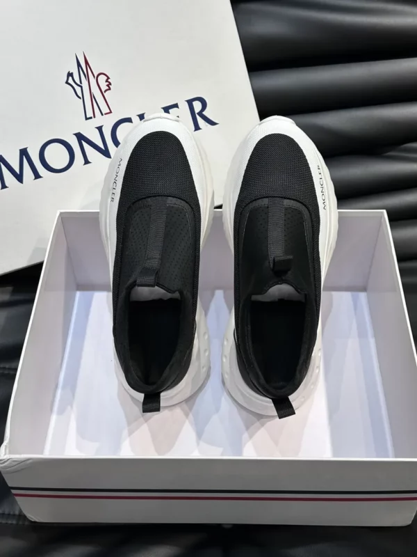 Moncler shoes - rep shoes