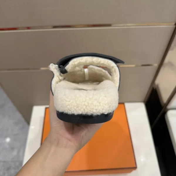 Hermes shoes - rep shoes