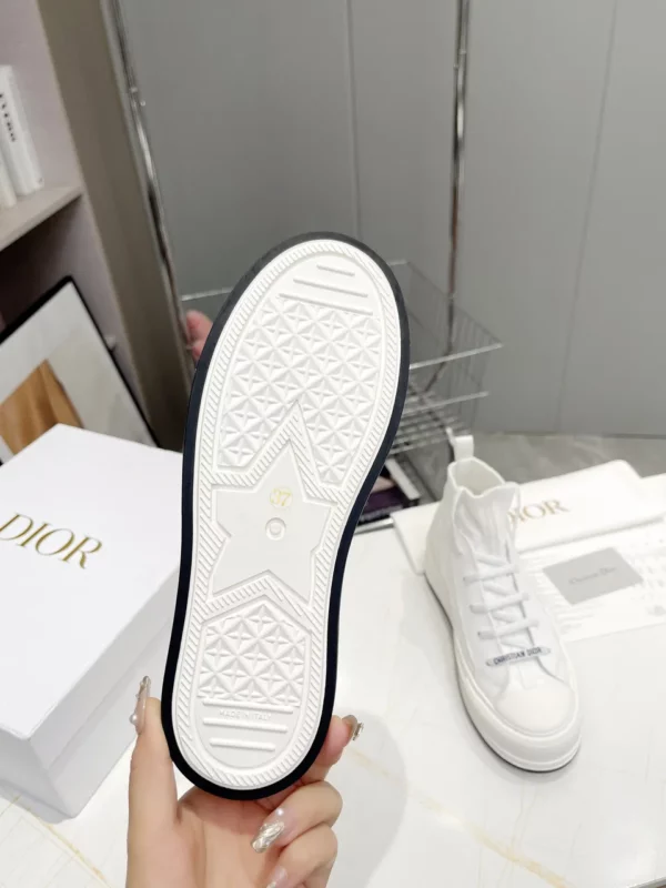 Dior shoes - rep shoes