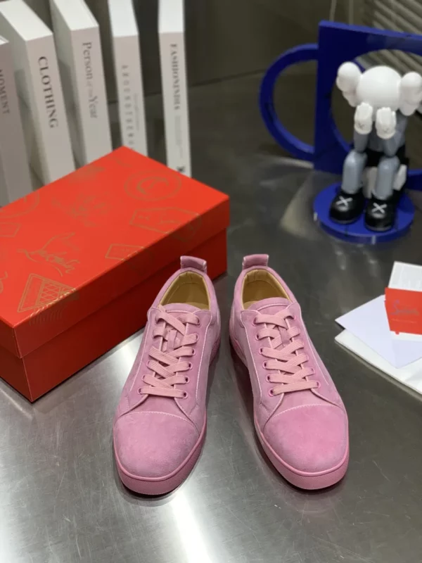 Christian Louboutin shoes - Reps shoes