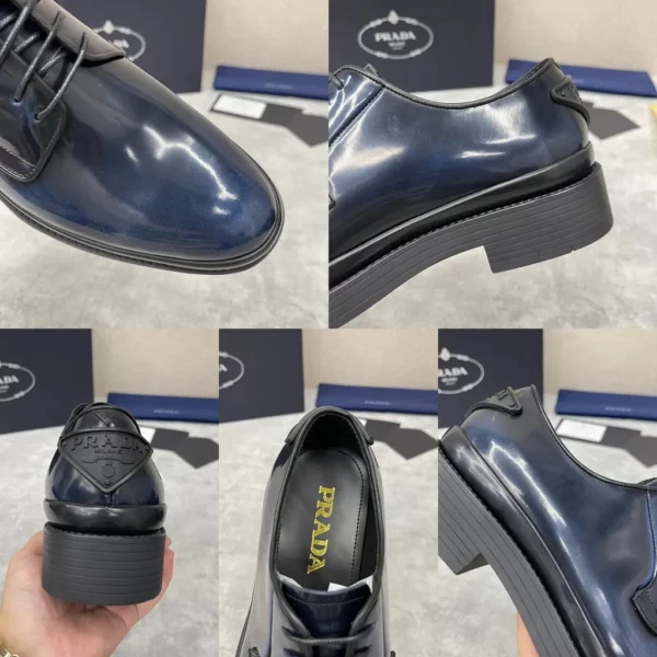 Prada shoes - Reps shoes