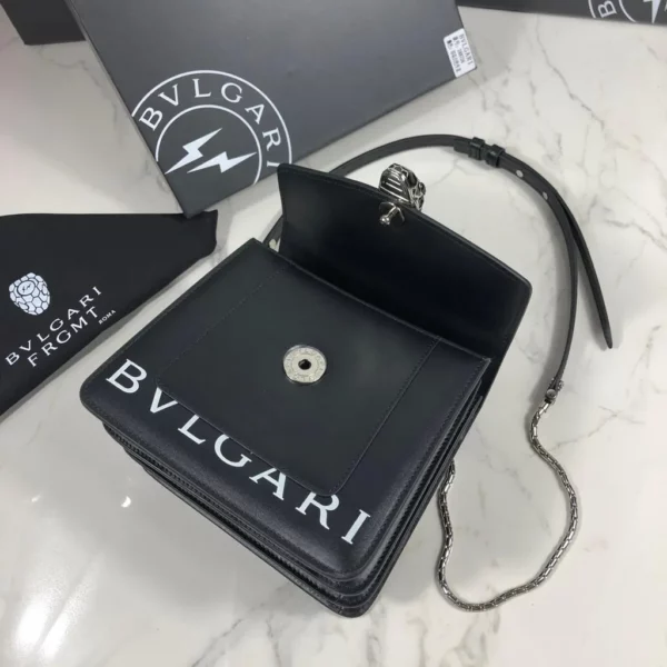 Bvlgari bag - replica bags