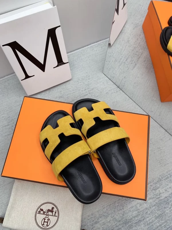 Hermes shoes - Reps shoes