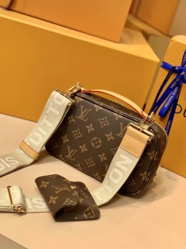 Louis Vuitton bag - louis vuitton replica bags