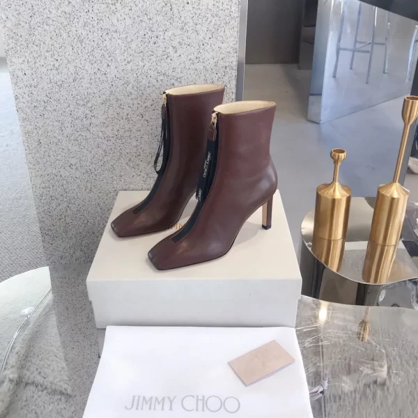 Jimmy Choo shoes - Reps shoes