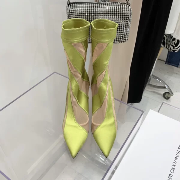 Jimmy Choo shoes - Reps shoes