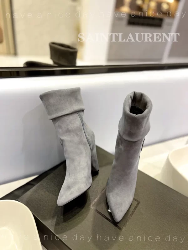 Saint Laurent shoes - Replica shoes