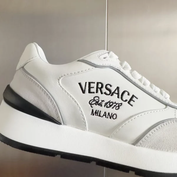 Versace shoes - rep shoes